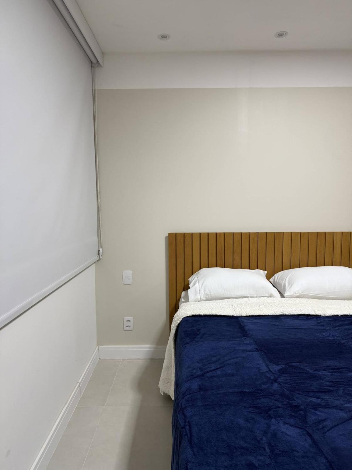 Apartamento Copacabana, Lazer E Conforto