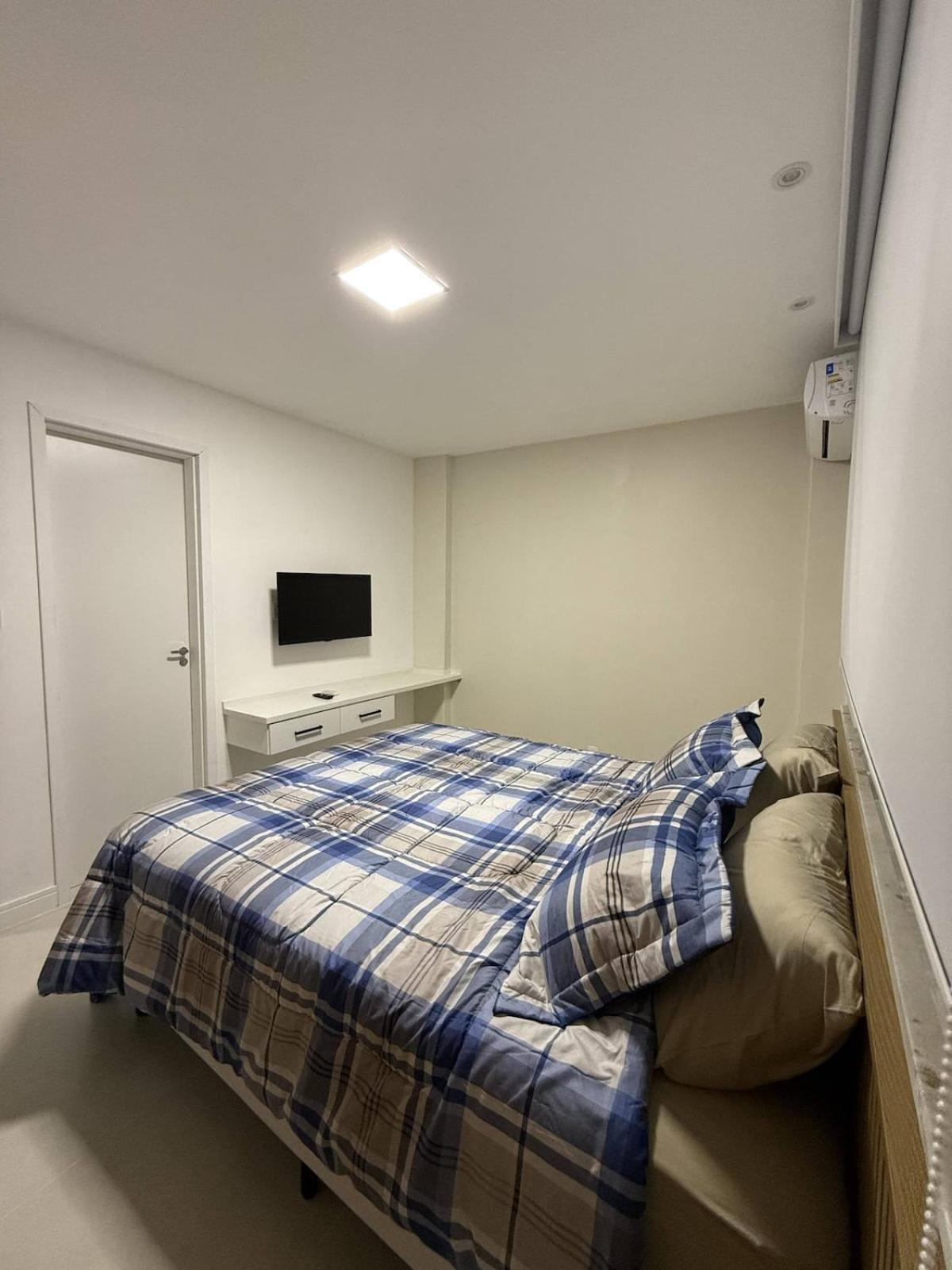 Copacabana, Lazer E Conforto Apartamento Rio de Janeiro