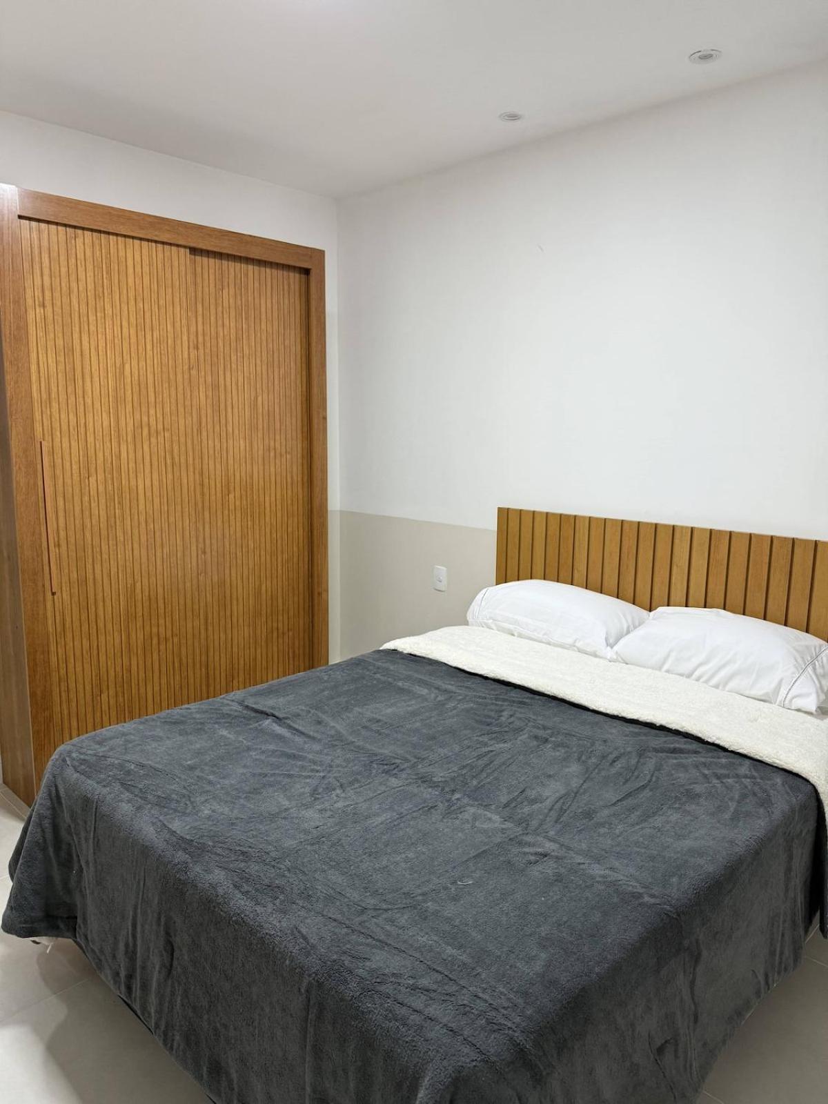 Apartamento Copacabana, Lazer E Conforto *