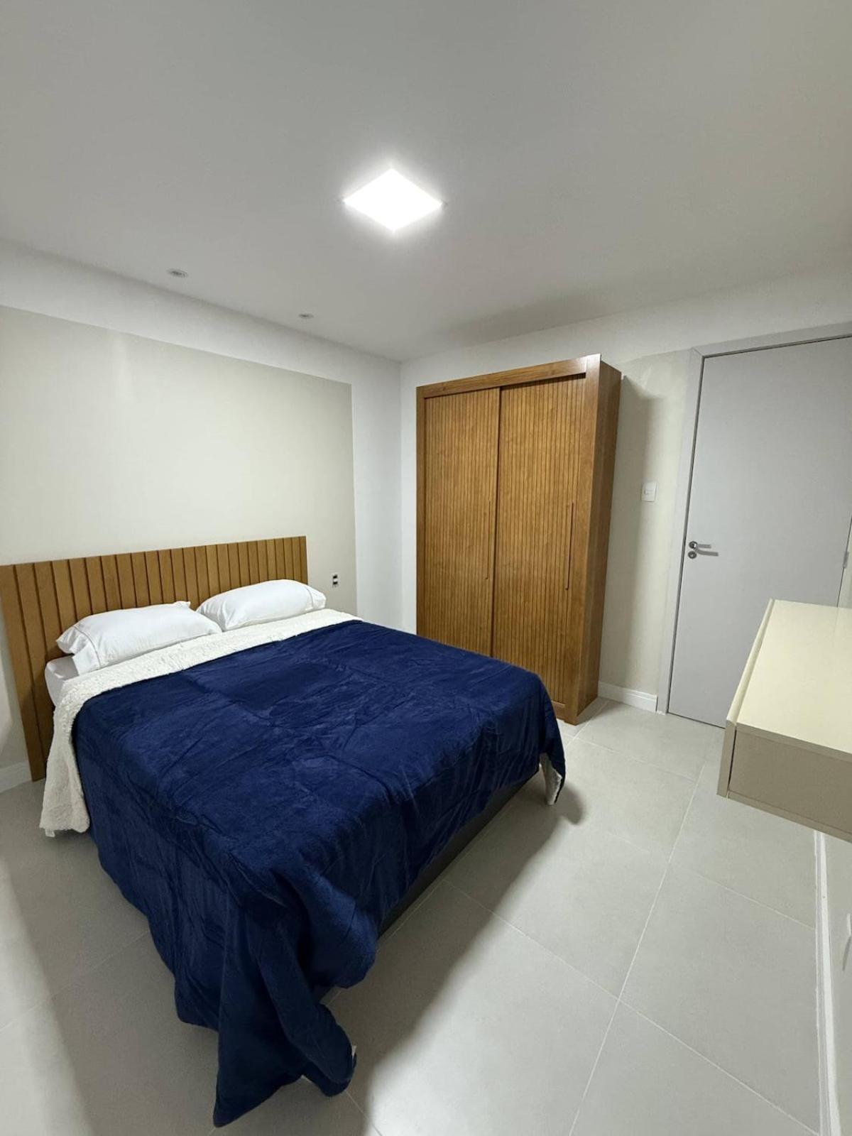 Copacabana, Lazer E Conforto Apartamento